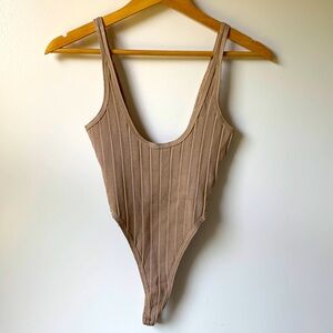 House of CB bandage bodysuit